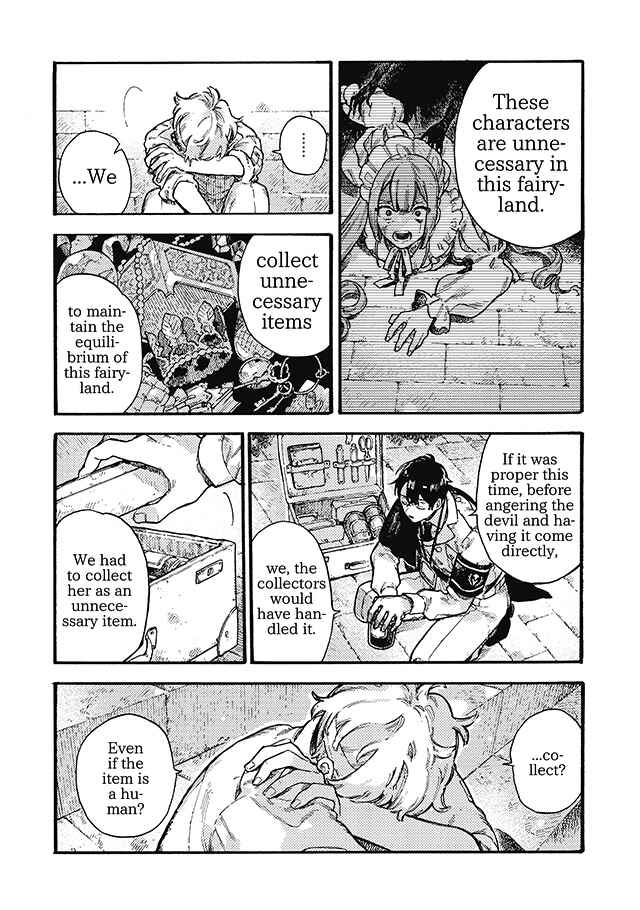 Page 15 Chapter 6.2 After Märchen