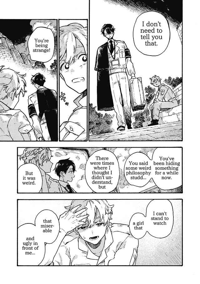 Page 17 Chapter 6.2 After Märchen