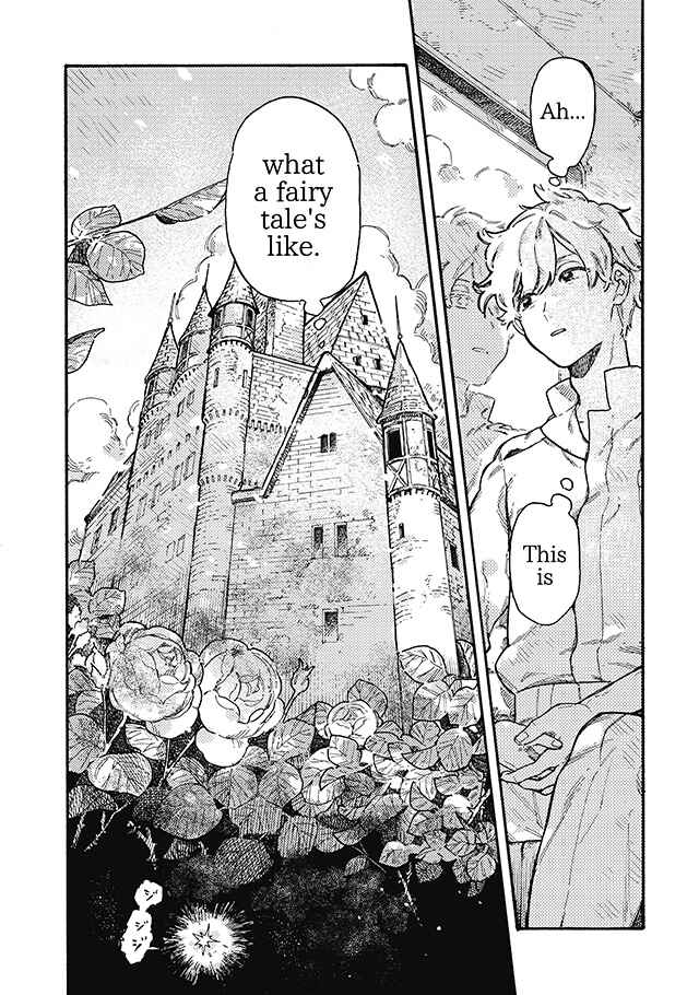 Page 24 Chapter 6.2 After Märchen