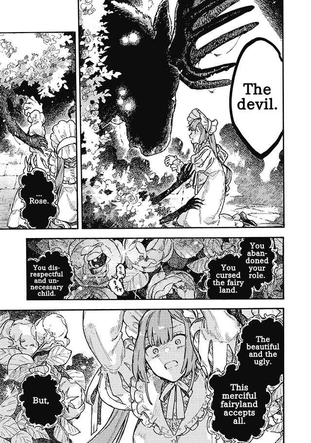 Page 5 Chapter 6.2 After Märchen