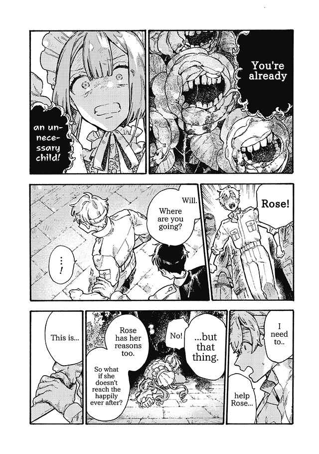 Page 6 Chapter 6.2 After Märchen