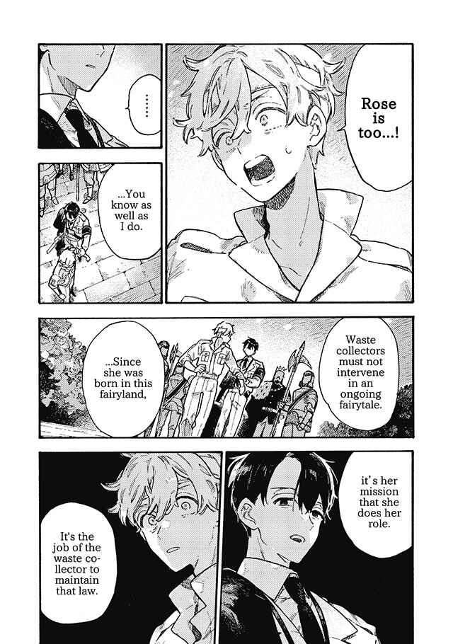 Page 7 Chapter 6.2 After Märchen