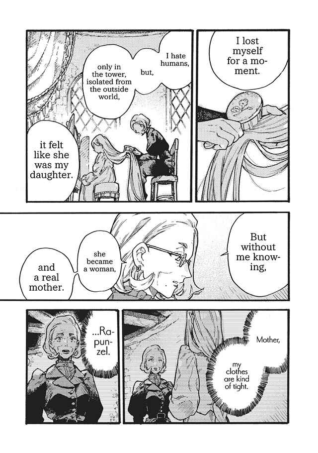 Page 18 Chapter 3.1 After Märchen