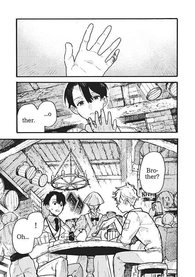 Page 2 Chapter 3.1 After Märchen