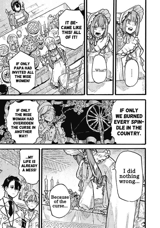 Page 10 Chapter 5.2 After Märchen