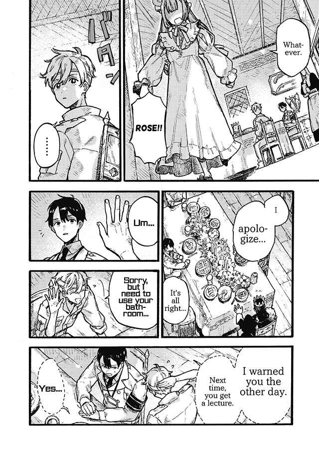 Page 11 Chapter 5.2 After Märchen
