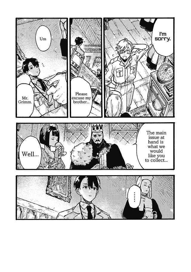 Page 12 Chapter 5.2 After Märchen