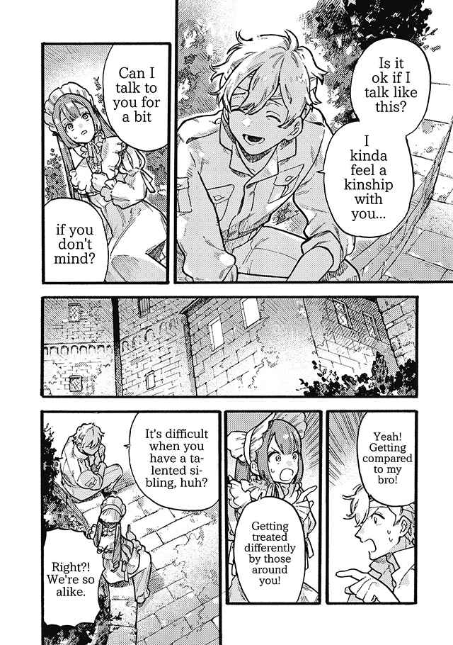 Page 15 Chapter 5.2 After Märchen