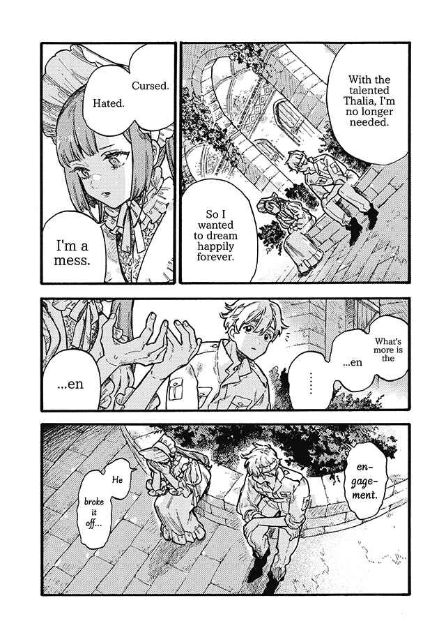 Page 17 Chapter 5.2 After Märchen