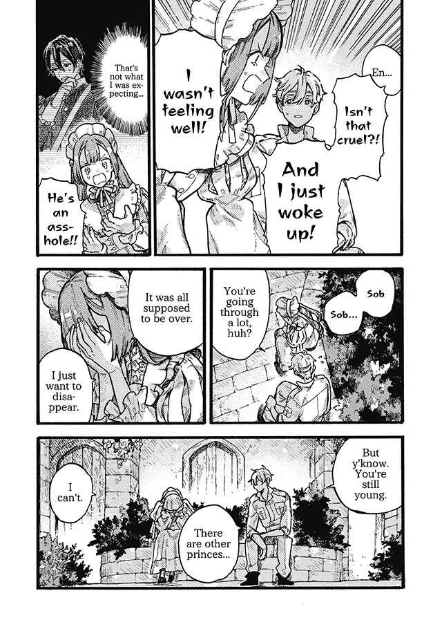 Page 18 Chapter 5.2 After Märchen