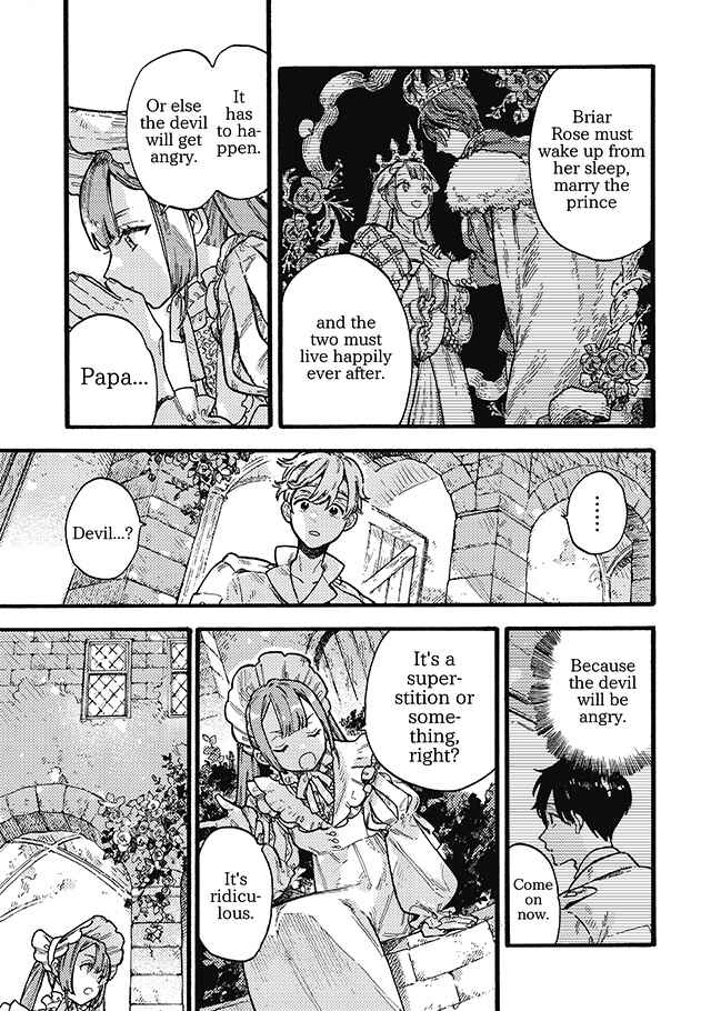 Page 19 Chapter 5.2 After Märchen