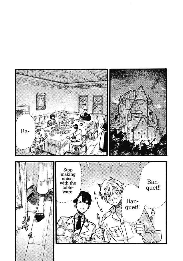 Page 2 Chapter 5.2 After Märchen