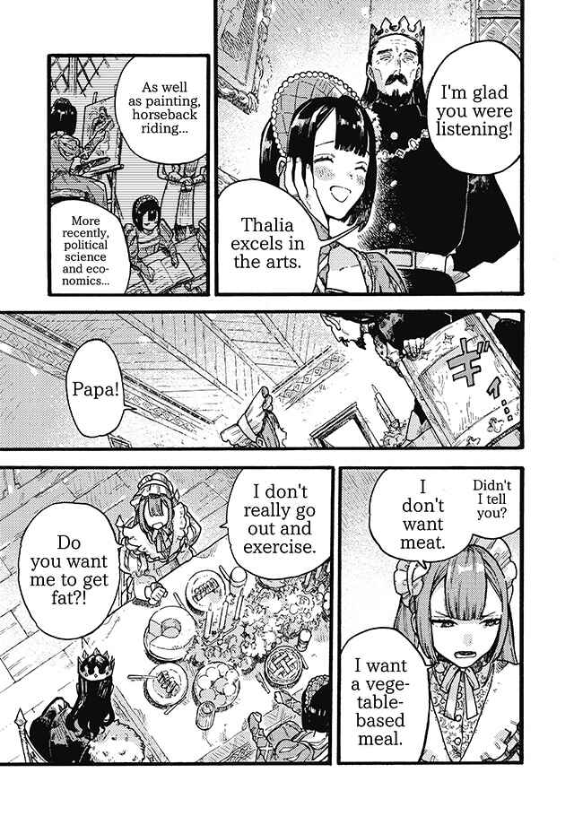 Page 6 Chapter 5.2 After Märchen