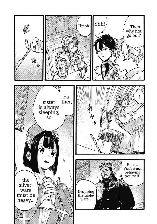 Page 7 Chapter 5.2 After Märchen
