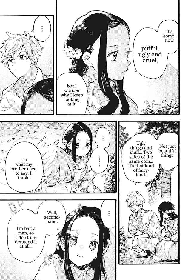 Page 12 Chapter 1 After Märchen