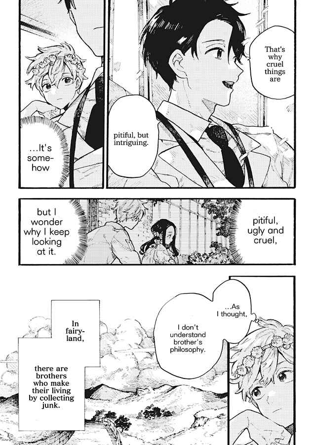 Page 24 Chapter 1 After Märchen