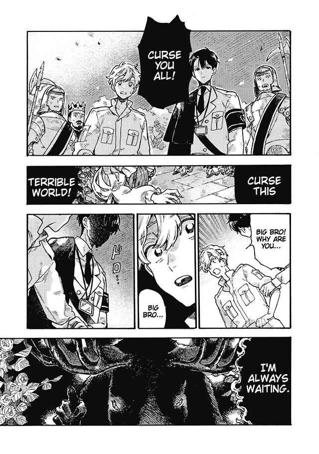 Page 2 Chapter 7 After Märchen