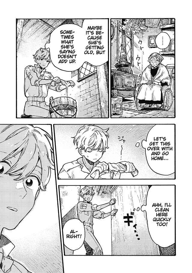 Page 20 Chapter 7 After Märchen