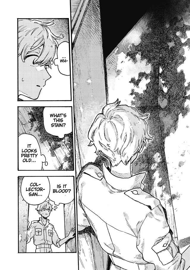 Page 21 Chapter 7 After Märchen