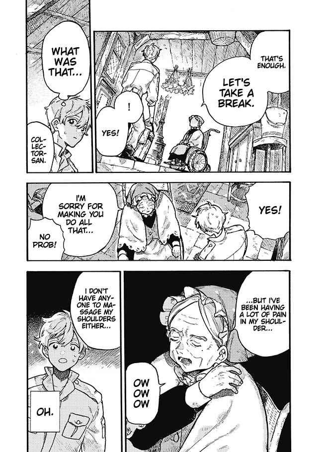 Page 22 Chapter 7 After Märchen