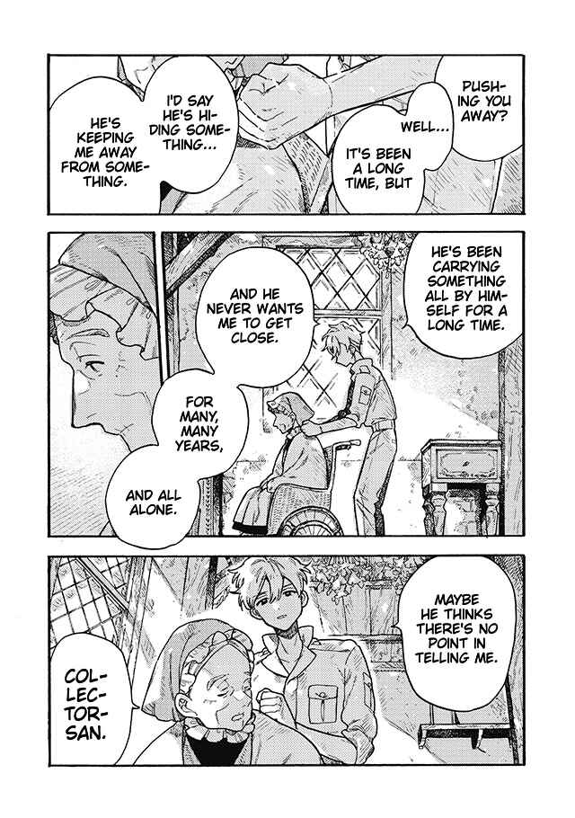Page 24 Chapter 7 After Märchen
