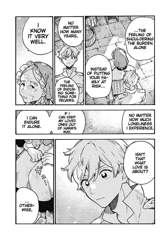 Page 25 Chapter 7 After Märchen