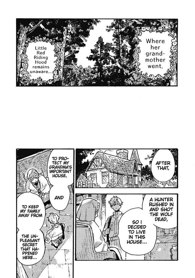 Page 30 Chapter 7 After Märchen