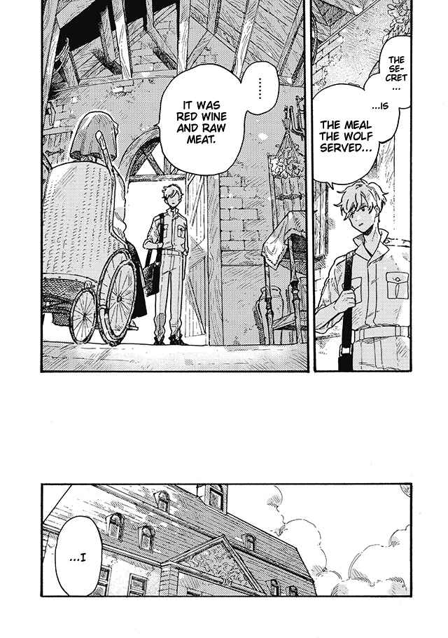 Page 31 Chapter 7 After Märchen