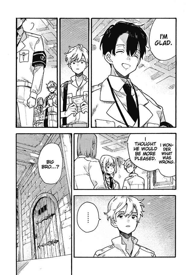 Page 34 Chapter 7 After Märchen