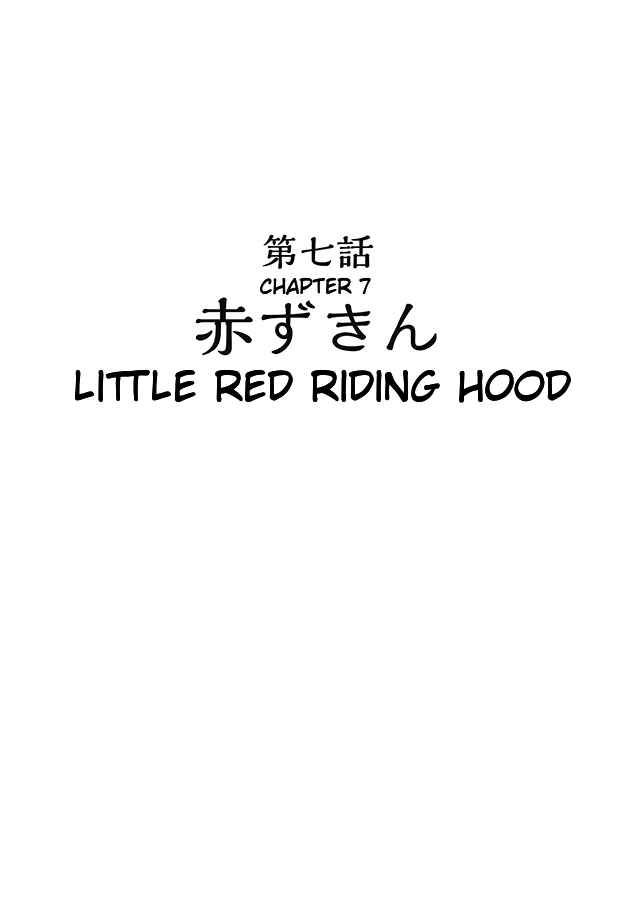 Page 36 Chapter 7 After Märchen