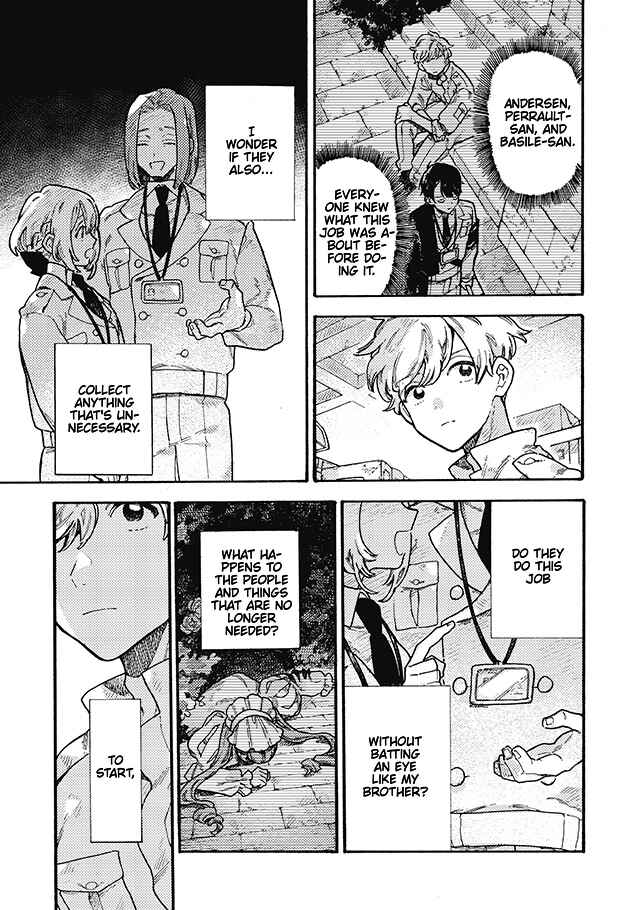 Page 6 Chapter 7 After Märchen