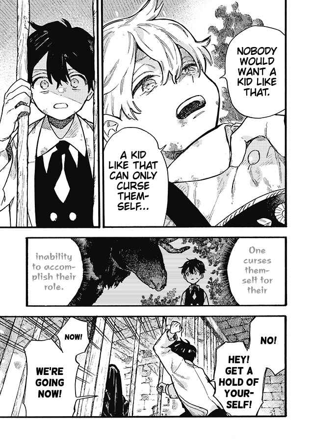 Page 12 Chapter 10 After Märchen