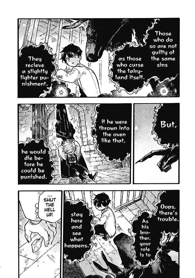 Page 15 Chapter 10 After Märchen