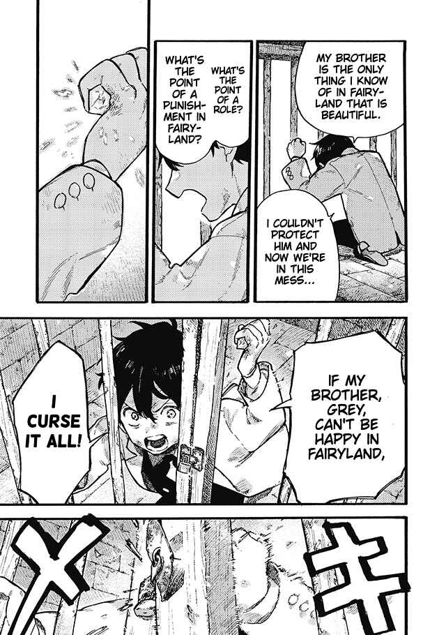 Page 16 Chapter 10 After Märchen