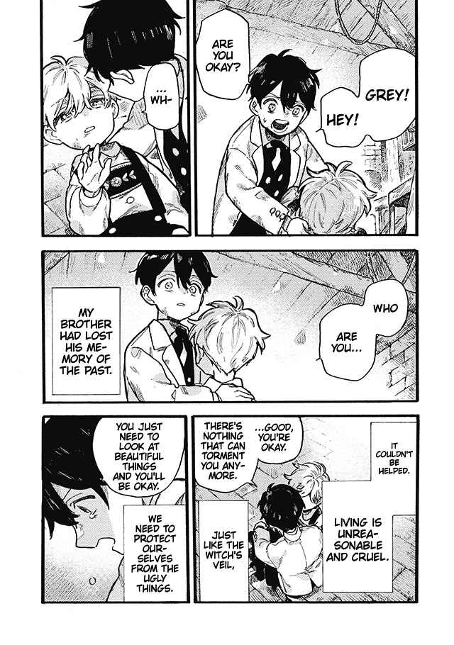 Page 19 Chapter 10 After Märchen