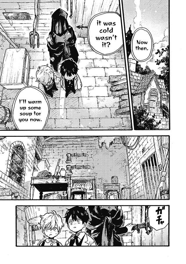 Page 2 Chapter 10 After Märchen