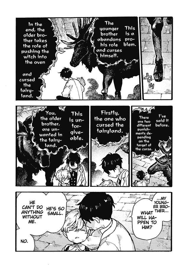 Page 20 Chapter 10 After Märchen