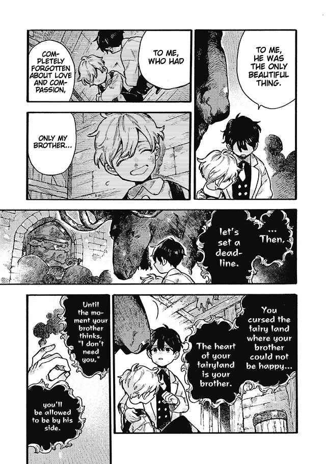 Page 22 Chapter 10 After Märchen