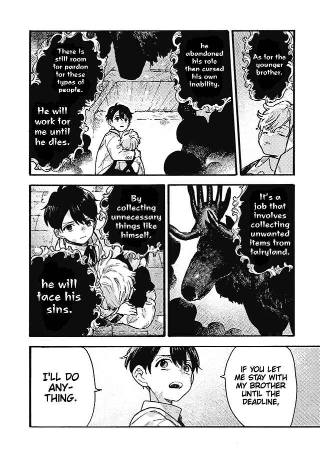 Page 23 Chapter 10 After Märchen
