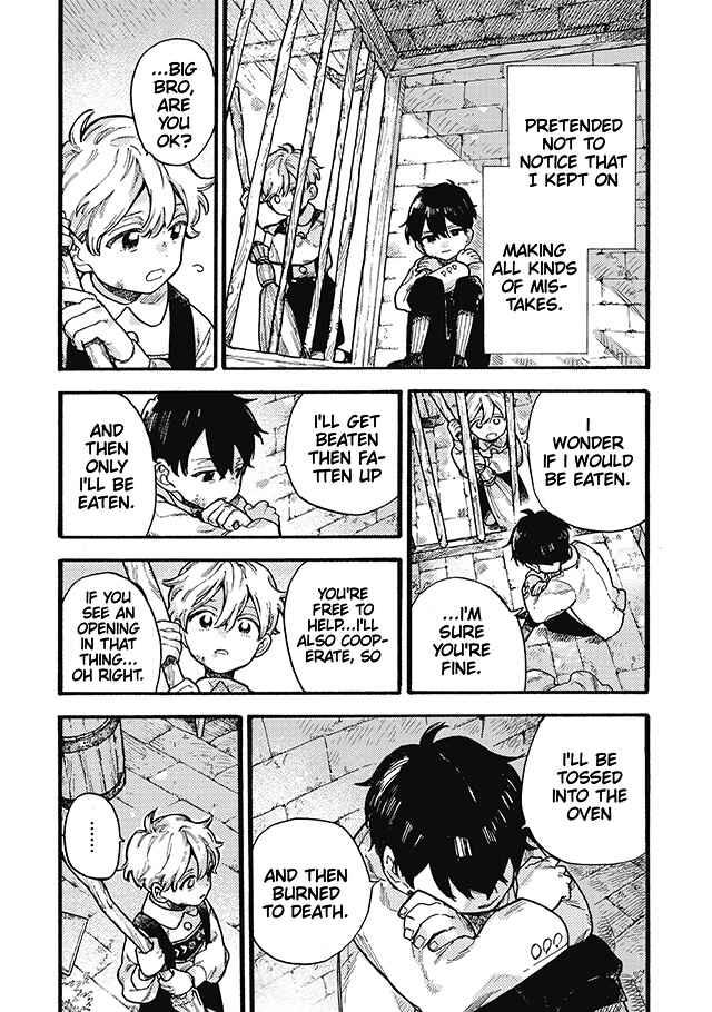 Page 4 Chapter 10 After Märchen