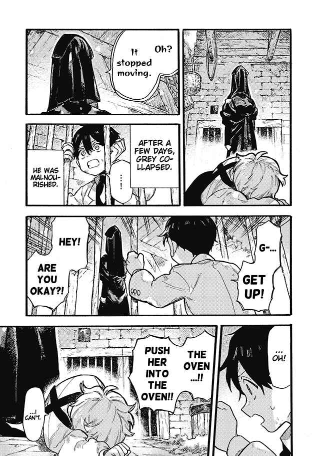 Page 8 Chapter 10 After Märchen