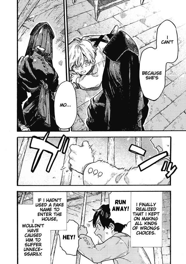 Page 9 Chapter 10 After Märchen