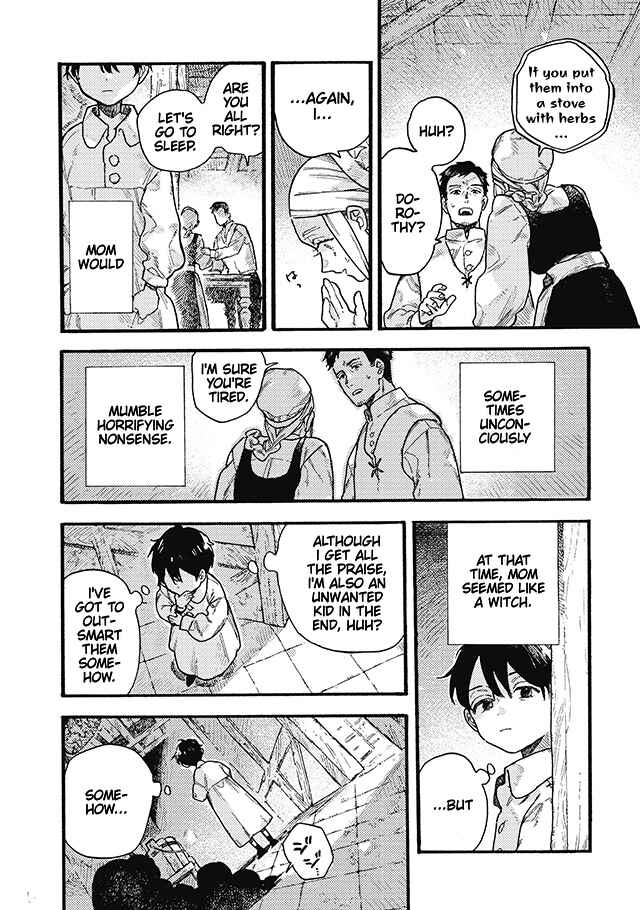 Page 10 Chapter 9.2 After Märchen