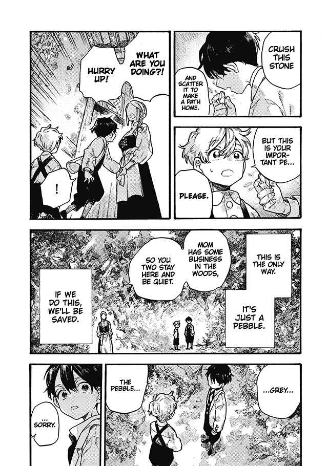 Page 18 Chapter 9.2 After Märchen