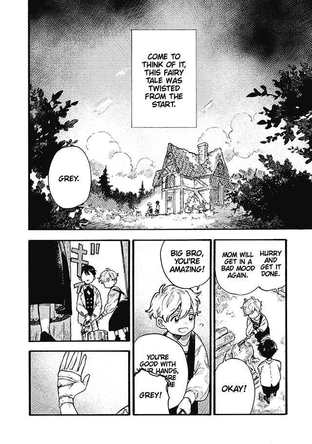 Page 2 Chapter 9.2 After Märchen