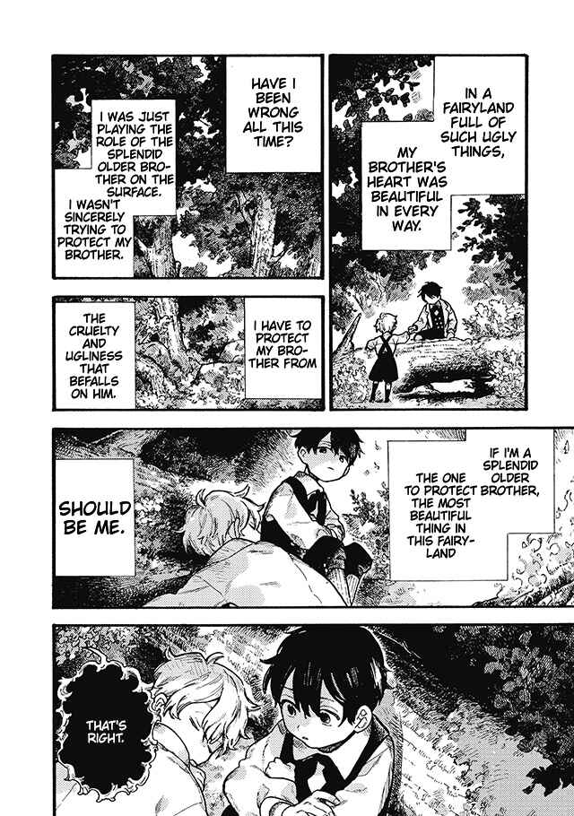 Page 22 Chapter 9.2 After Märchen
