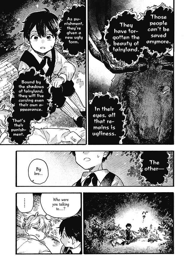 Page 25 Chapter 9.2 After Märchen