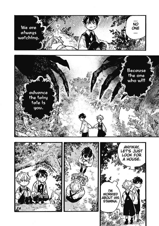 Page 26 Chapter 9.2 After Märchen