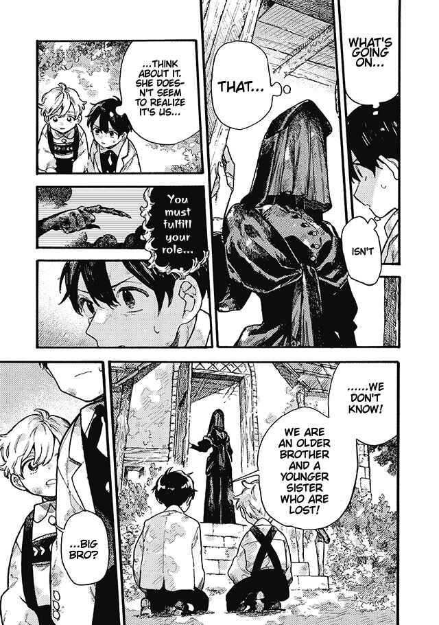 Page 31 Chapter 9.2 After Märchen