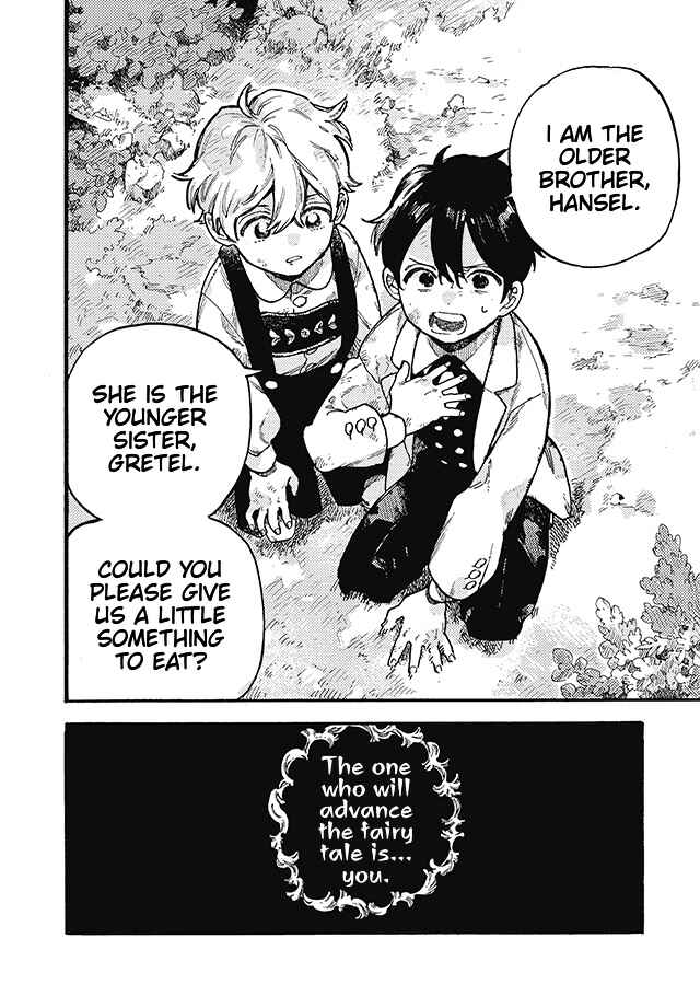 Page 32 Chapter 9.2 After Märchen